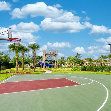 Amazing Home With A Nice Private Pool Near Disney 키시미 외부 사진